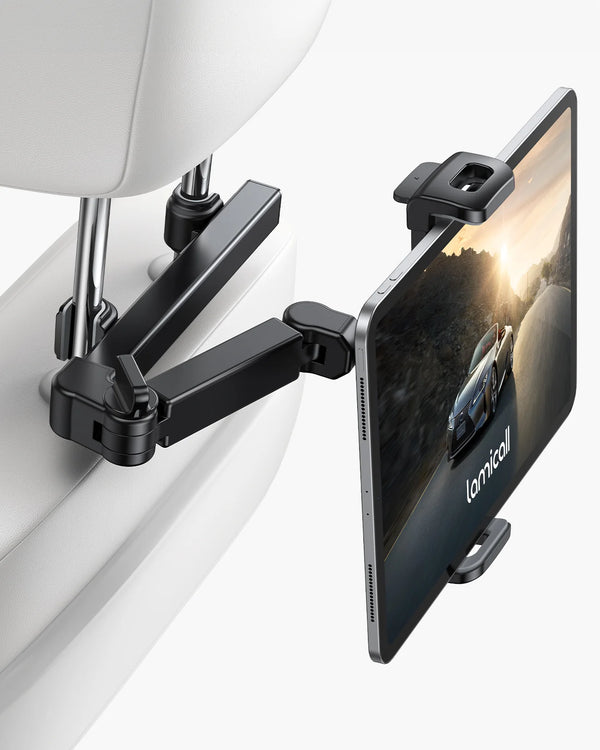 TechAuto Grip | SOPORTE MULTI USOS