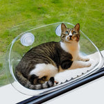 Cama colgante para gato